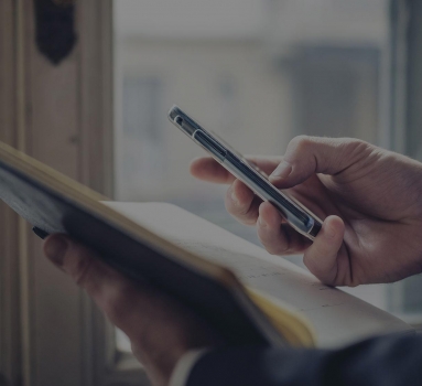 Comment configurer mes mails sur un logiciel ou mon portable