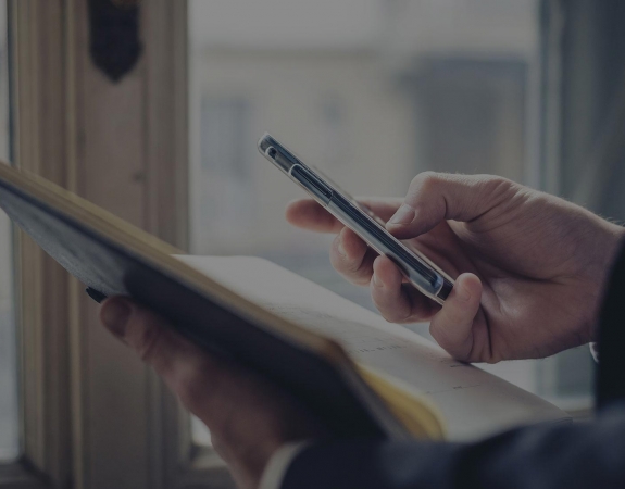 Comment configurer mes mails sur un logiciel ou mon portable