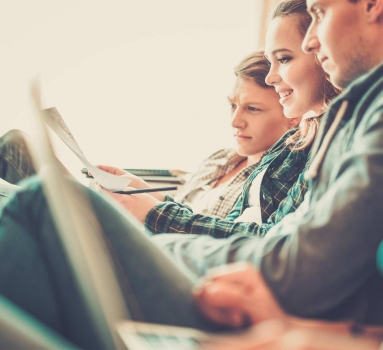Comment fonctionne l’interface wordpress