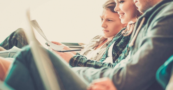 Comment fonctionne l’interface wordpress